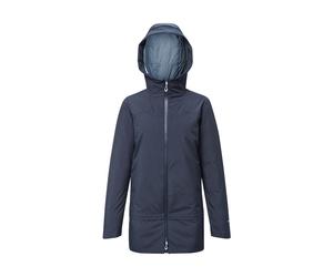 Millet Chamonix Warm Parka W navy (N0194) L