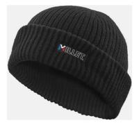 Millet Chamonix Wool Beanie black - noir (N0247) U