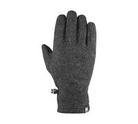 Millet Chamonix Wool Glove black - noir (N0247) XL