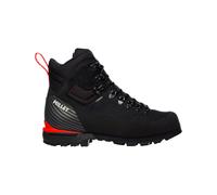 Millet - Chaussures de trekking en GORE-TEX® - G Trek 5E GTX M Black für Herren aus Leder - Größe 7,5 UK - schwarz schwarz 7.5 UK