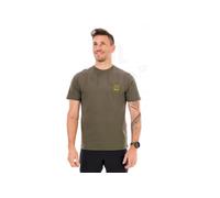 Millet Cimaï Climb Kurzarm-t-shirt M Grape Leaf
