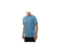 millet cimai climb t shirt fur herren blau XL