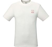 Millet Cimaï Climb Kurzarm-t-shirt M Foggy Dew