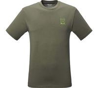 Millet Cimaï Climb TS SS M grape leaf (N7094) L