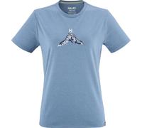 Millet Cimaï Climb TS SS W coronet blue (N3171) L