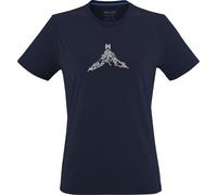 Millet Cimaï Climb TS SS W saphir (N7317) XL