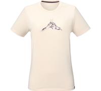 Millet Cimaï Climb TS SS W vanilla cream (N4237) L