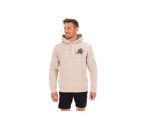Millet - Kapuzen-Sweatshirt aus Bio-Baumwolle - Herren - Cimai Collab Sweat M Rope - Cimai Collab Sweat M Rope für Herren aus Baumwolle - Beige XL