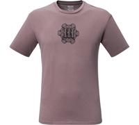Millet Herren Cimaï Collab T-Shirt (Größe XL, lila)