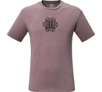 Millet Herren Cimaï Collab T-Shirt (Größe XL, lila)