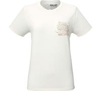 Millet Cimaï Collab TS SS W foggy dew (N8014) M