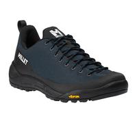 Millet Wanderschuhe Cimai (Zustieg, Superior-Sohle) darkblau/denim Herren, Größe Euro (US) 44 2/3 (11)