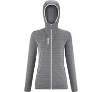 Millet Cimaï Light Hoodie W black - noir (N0247) S