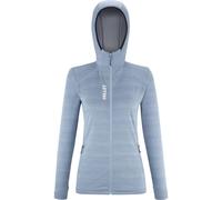 Millet Cimaï Light Hoodie W coronet blue (N3171) S