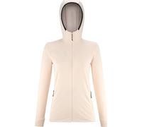 Millet Cimaï Light Hoodie W vanilla cream (N4237) S