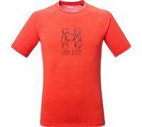 Millet Cimaï Natural TS SS M paprika (N8408) S