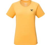 MILLET Cimaï Natural Ts Ss W - Damen - Gelb - Größe L- Modell 2026