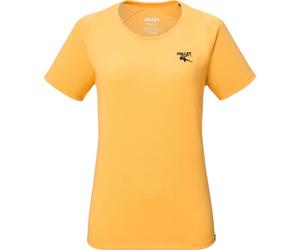MILLET Cimaï Natural Ts Ss W - Damen - Gelb - Größe S- Modell 2026