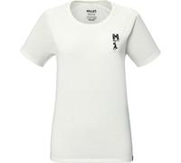 MILLET Cimaï Natural Ts Ss W - Damen - - Größe L- Modell 2026