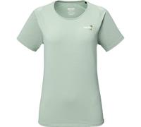 MILLET Cimaï Natural Ts Ss W - Damen - Grün - Größe L- Modell 2026