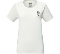 MILLET Cimaï Natural Ts Ss W - Damen - - Größe M- Modell 2026