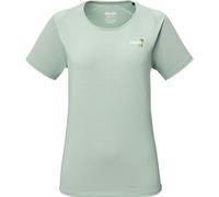 Millet Cimaï Natural TS SS W seaweed (N4239) XS