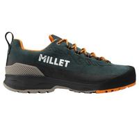 MILLET Cimaï Pro Gore-tex M - Herren - Blau / Schwarz / Grau - Größe 45 1/3- Modell 2026