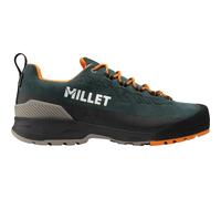 Millet Cimaï Pro GTX Herren Zustiegsschuhe tuerkis Größe 45 Trekking Wasserdicht