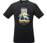 Millet Cimaï Summit TS SS M black (N0247) S