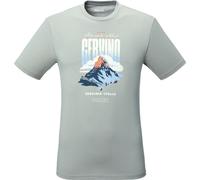 Millet Cimaï Summit TS SS M granite (N2987) XL