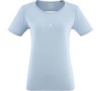 Millet Damen Cimaï Tech T-Shirt (Größe S, blau)