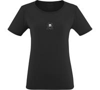 Millet Damen Cimaï Tech T-Shirt (Größe S, schwarz)
