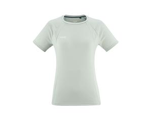 MILLET Damen Funktionsshirt FUSION hellgrün | S