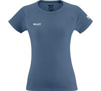 Millet Fusion TS SS W coronet blue (N3171) XS