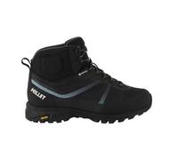 MILLET Damen Hike Up Mid GTX W 1 Wanderschuh, Schwarzes Logo, 36 2/3 EU
