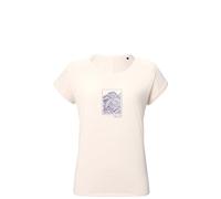 MILLET Damen Seneca TS leichtes, atmungsaktives und UV-beständiges T-Shirt zum Wandern, Trekking und Klettern