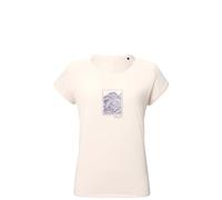 MILLET Damen Seneca TS leichtes, atmungsaktives und UV-beständiges T-Shirt zum Wandern, Trekking und Klettern