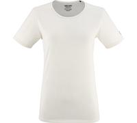 Millet Damen Wanaka Light T-Shirt (Größe L, weiss)