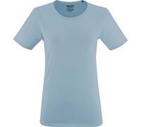 Millet Damen Wanaka Light T-Shirt (Größe S, blau)