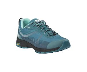 Millet - Damen Wanderschuhe aus GORE-TEX® - Hike Up GTX W Hydro für Damen - Größe 4,5 UK - Blau Blau 4.5 UK
