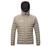 MILLET Daunenjacke für Herren, warm, leicht, Isolierung aus Synthetik - Fitz Roy Warm Hoodie