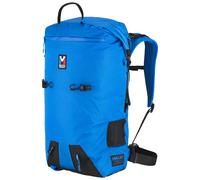 Millet - Elektrischer Airbag-Rucksack - Trilogy 35 E2 Icon Blue - Blau Blau one size