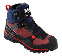 Millet - Elevation Gore-Tex U Red - 8.5 - Bergsteigerschuhe Rouge 8.5