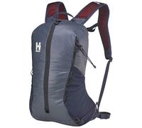 Millet - Fast-Hiking-Rucksack - Wanaka 10 Saphir - Navy blau Navy blau one size