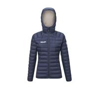 Millet Fitz ROY Warm Hoodie W saphir (N7317) XL