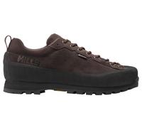millet friction eu gore tex approach schuhe braun unisex 47.1/3