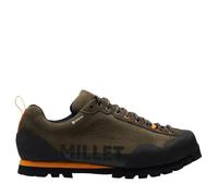 MILLET Friction GTX U, Unisex-Erwachsene, Green New Logo, 11.5, Grünes Logo, 45 1/3 EU