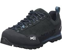Millet - Friction - Approachschuhe, Gr. 38.5 UK 5.5, schwarz (DarkGrey)