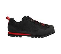 Millet Friction U, Wanderschuhe, Unisex, für Erwachsene, Schwarz, neues Logo, 40 EU