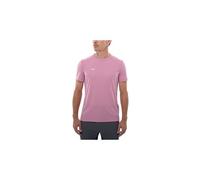 millet fusion funktions t shirt fur herren rosa S